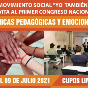 Proyecto Técnicas Pedagógicas y Emocionales
